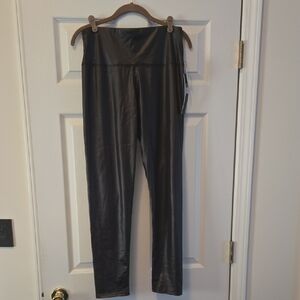 New Mix Charcoal Leggings